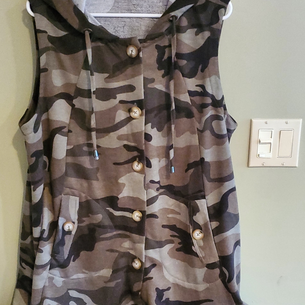 Womens top